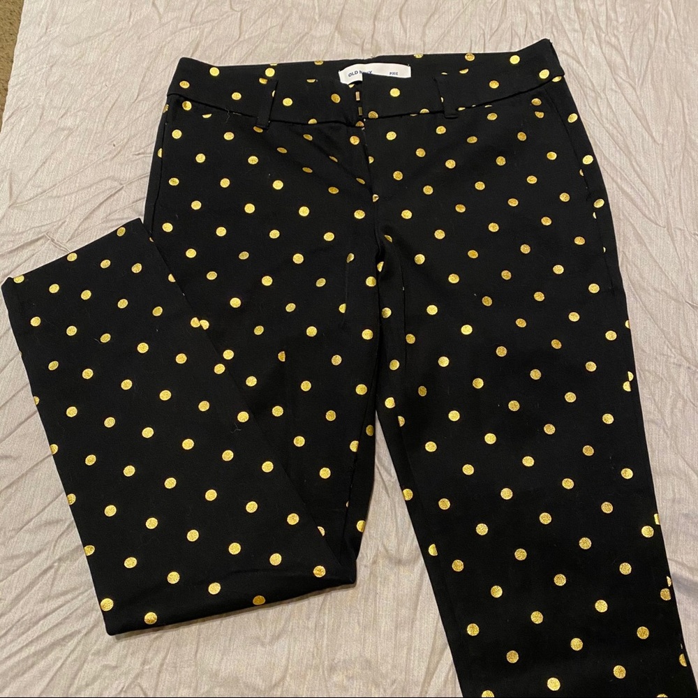 Dress Pants